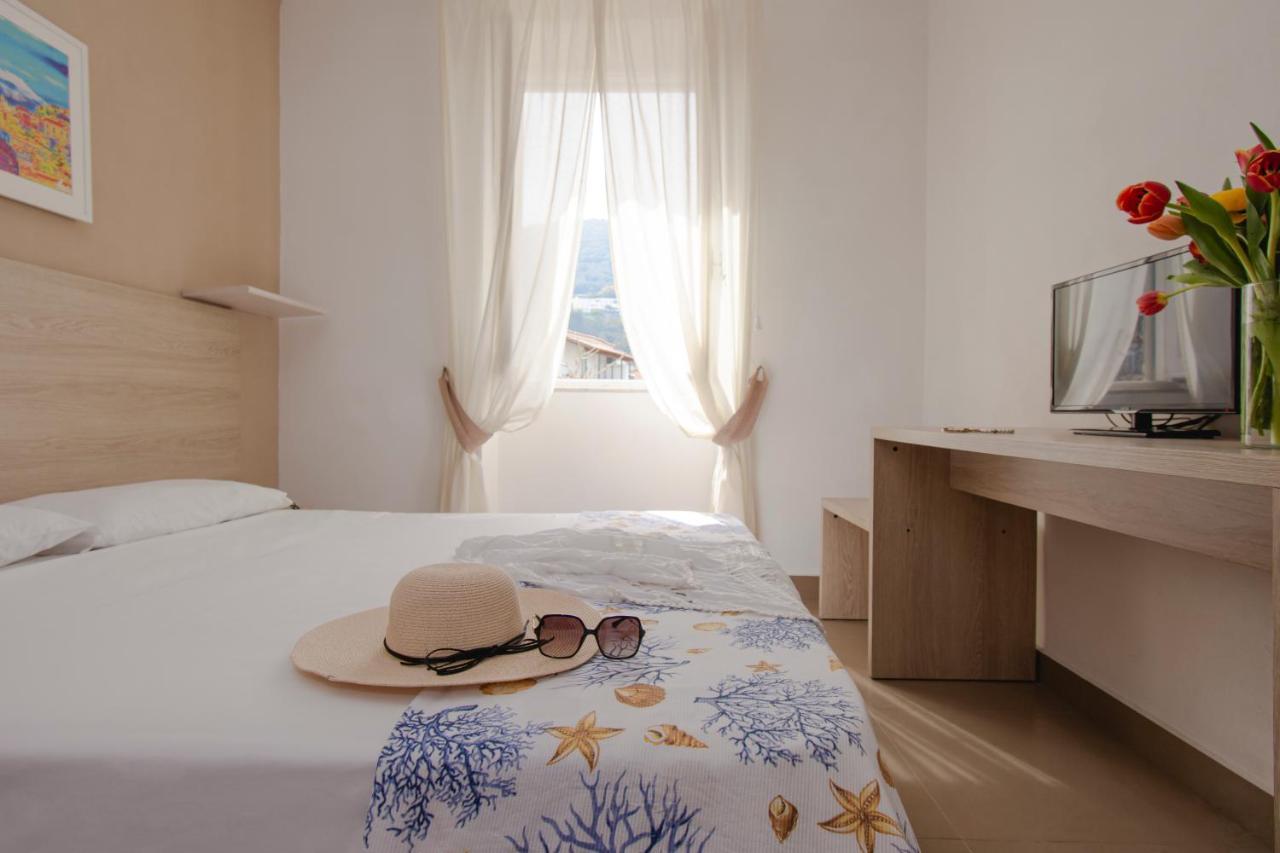 Hotel Stella Maris Terme Casamicciola Terme Extérieur photo