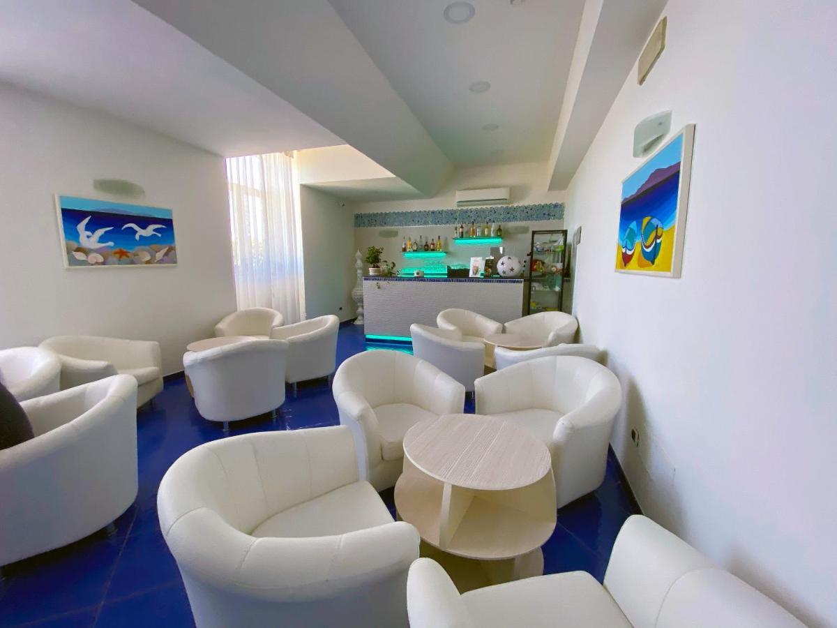 Hotel Stella Maris Terme Casamicciola Terme Extérieur photo