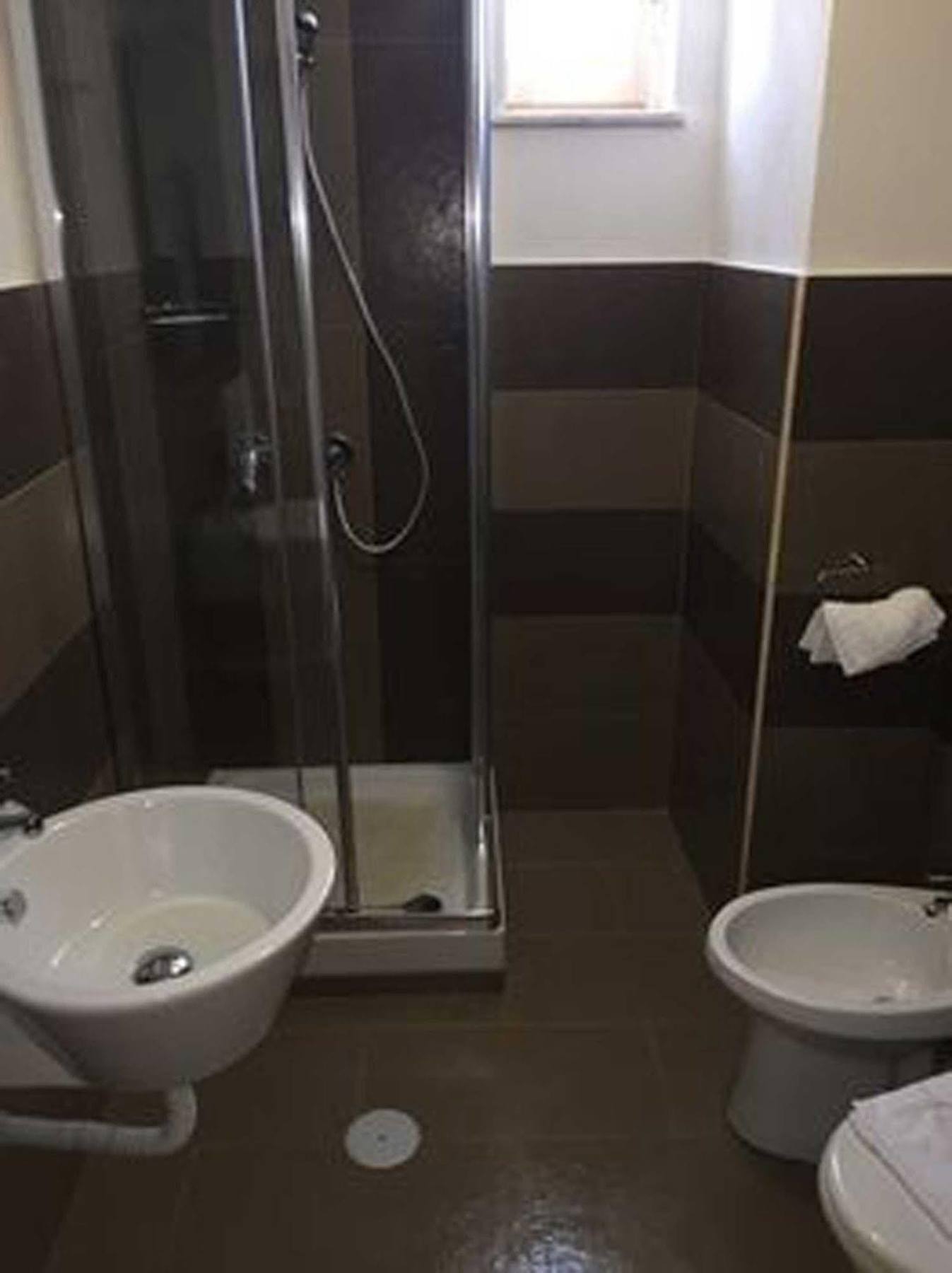 Hotel Stella Maris Terme Casamicciola Terme Extérieur photo