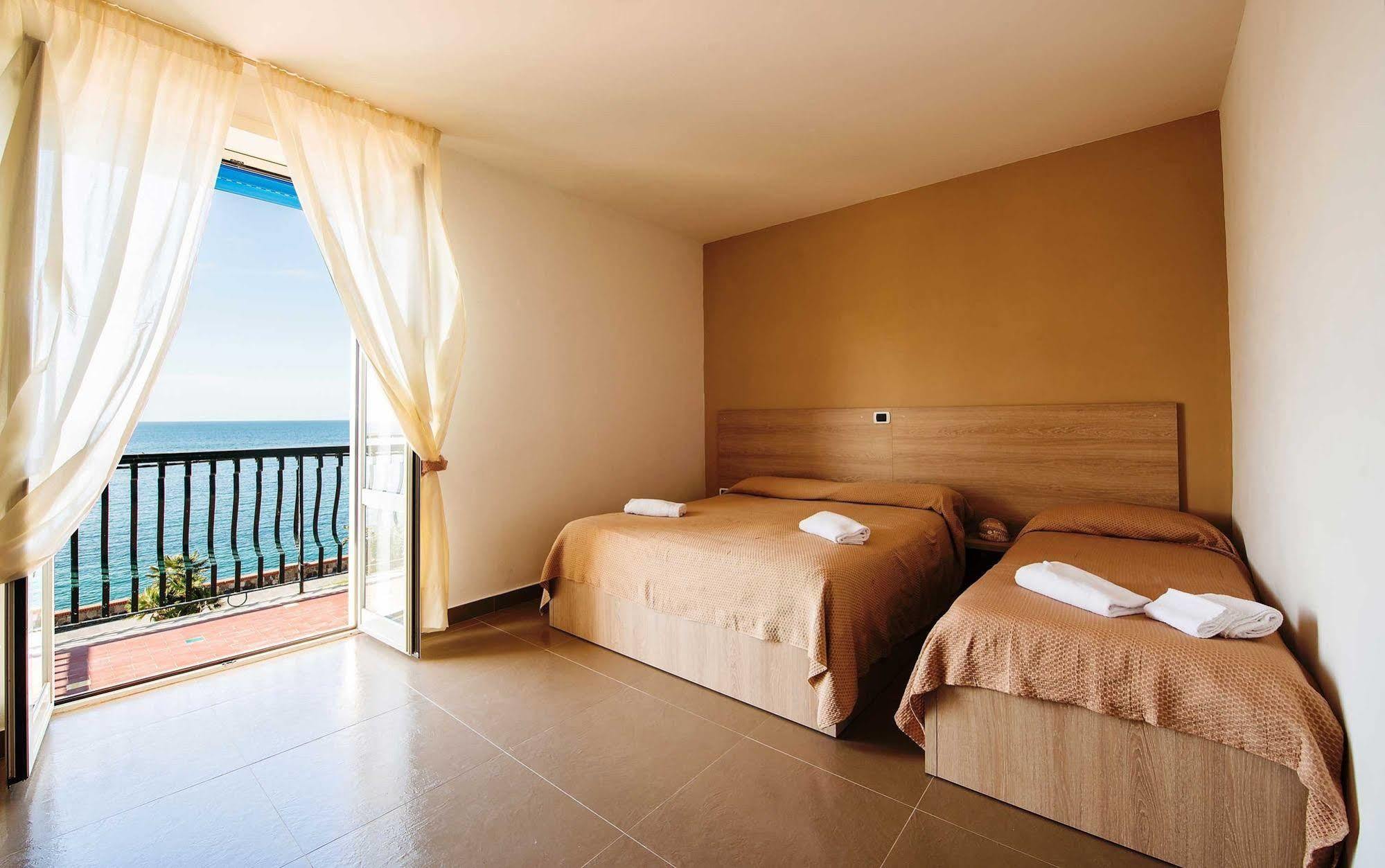 Hotel Stella Maris Terme Casamicciola Terme Extérieur photo